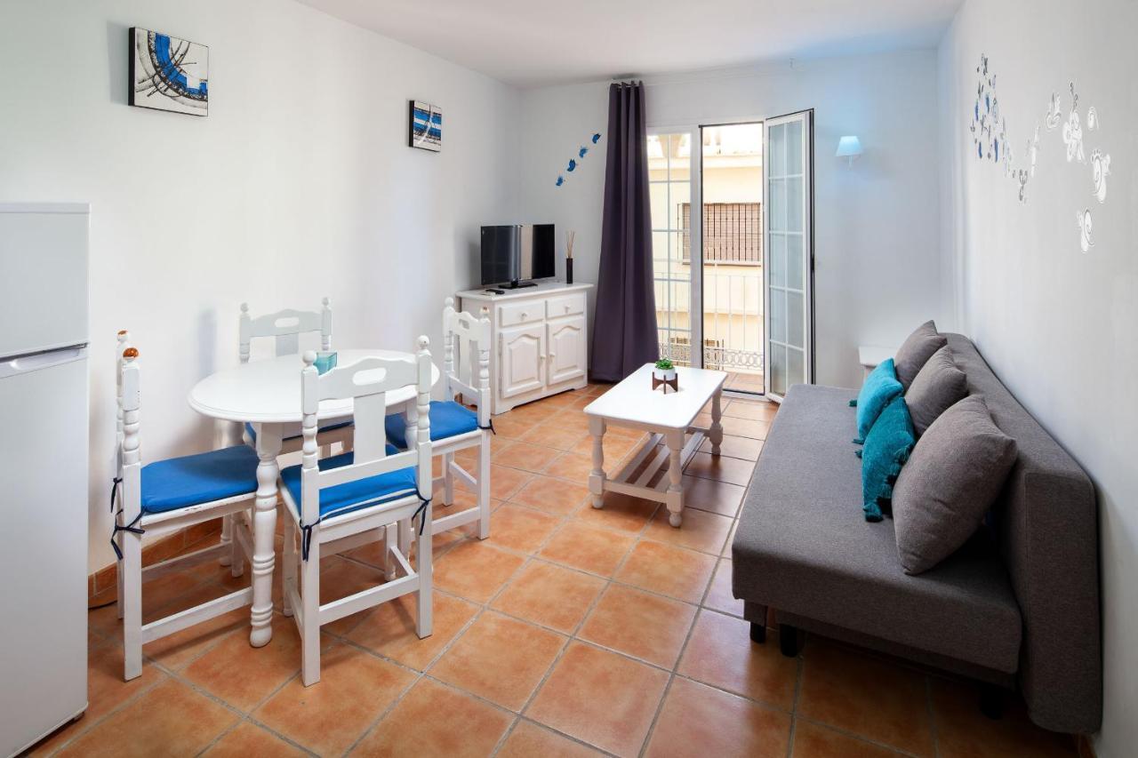 Apartamento Carihuela Blue